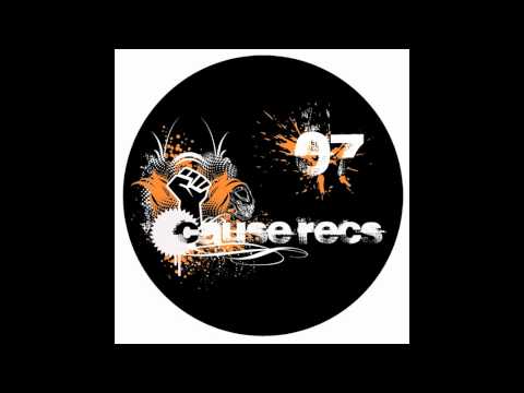 PET Duo Vs. Leo Laker - Fits - From Cause Records 007 - Loaded EP