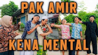 Download lagu MR. AMIR HAS MENTAL DISORDER.. DAYAT IS TRYING TO TREAT HIM! mp3 Download lagu MR. AMIR HAS MENTAL DISORDER.. DAYAT IS TRYING TO TREAT HIM! mp3