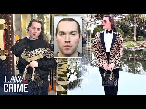 Fake Millionaire’s Takedown Uncovered a Much Darker Secret