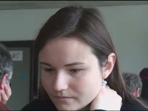 2.7. IM Peter Petrán - WFM Monika Motyčáková 1 - 0