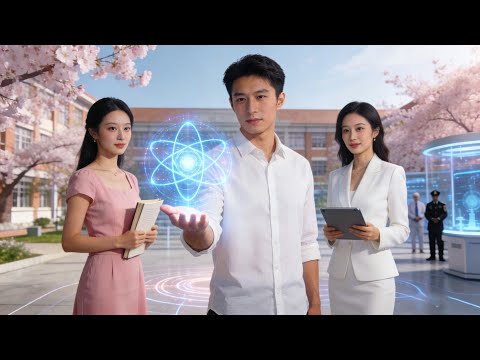 【FULL】 He Awakened The "Conquer Goddesses And Obtain Black Technology" system.#minidrama #system