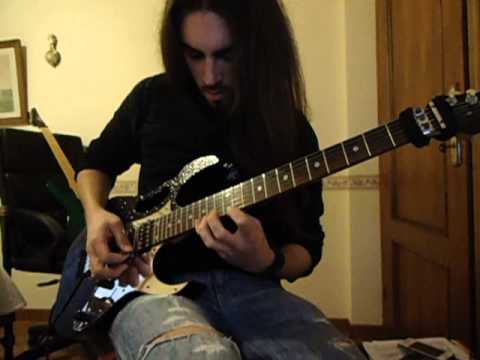 Northern sky Firewind cover video thumbnail