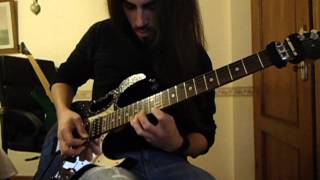 Northern sky Firewind cover