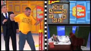 The Price is Right - CalSpas Hydrotherapy  EP6682K
