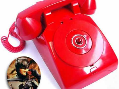 Les jingles de l'ADC - Répondeur