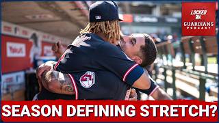 Guardiac Kids COMEBACK to Win Games & Series of the Year | What Cleveland NEEDS Moving Forward