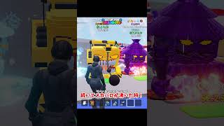ゴーアップに過去最高のアプデ?!初心者さんは見逃すな！【フォートナイト/ゆっくり実況】
