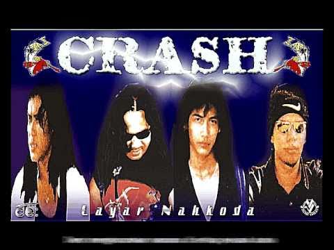 Crash - Abadikan Salam