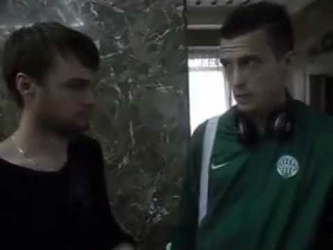 Julian Jenner: Az az igazság,hogy...