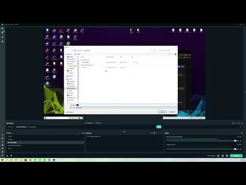Video preview