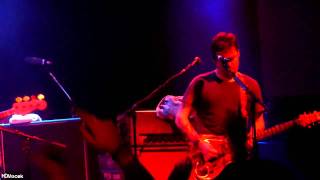 Modest Mouse - Talking Shit About a Pretty Sunset - May 28th, 2011 - Spokane, WA