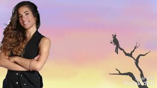 Sober (JULIA MEDINA) letra/ lyrics