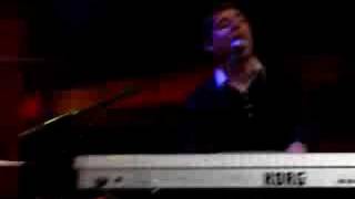 Until June - All I have 25/9/2008