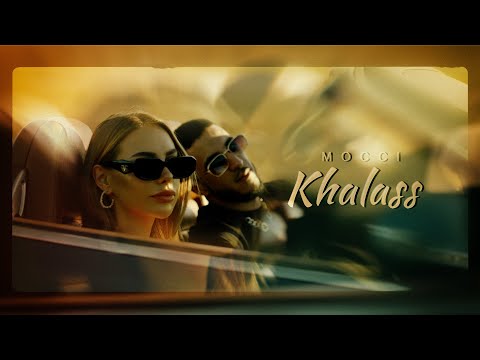 Mocci khalass officiel vidéo clip prod ramoon
