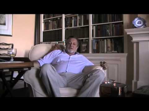 Rick Menell on the Birth of the Anglo Vaal Company