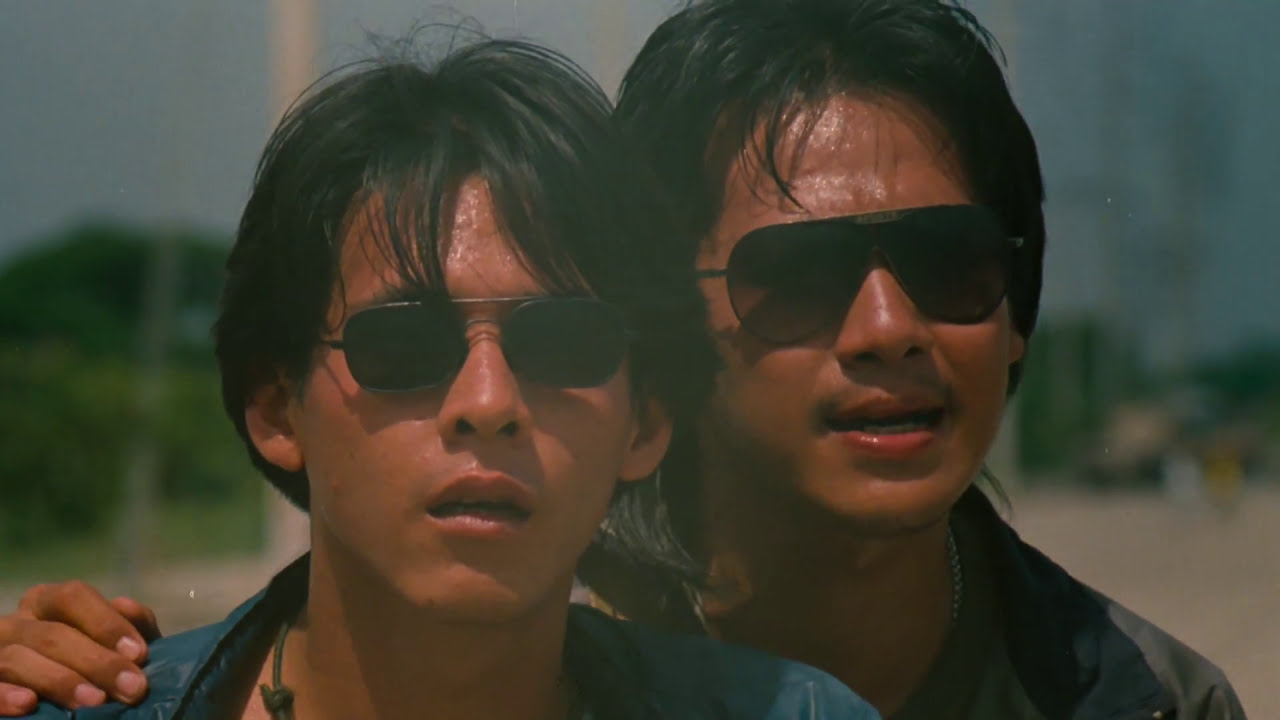 ตัวอย่าง ภาพยนตร์ ต้องปล้น | BANK-ROBBERS [ Official Trailer ]