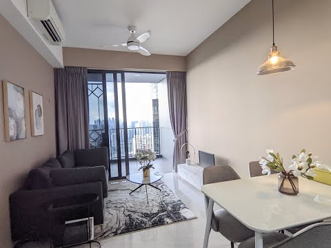 Gem Residences, 3 Lorong 5 Toa Payoh, 2 Bedrooms, 678 sqft, Condominium For Rent, by Jacqueline French, 24016942 - PropertyGuru.com.sg