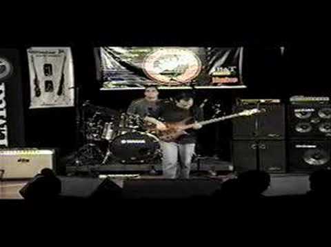 zuzo moussawer - donna lee