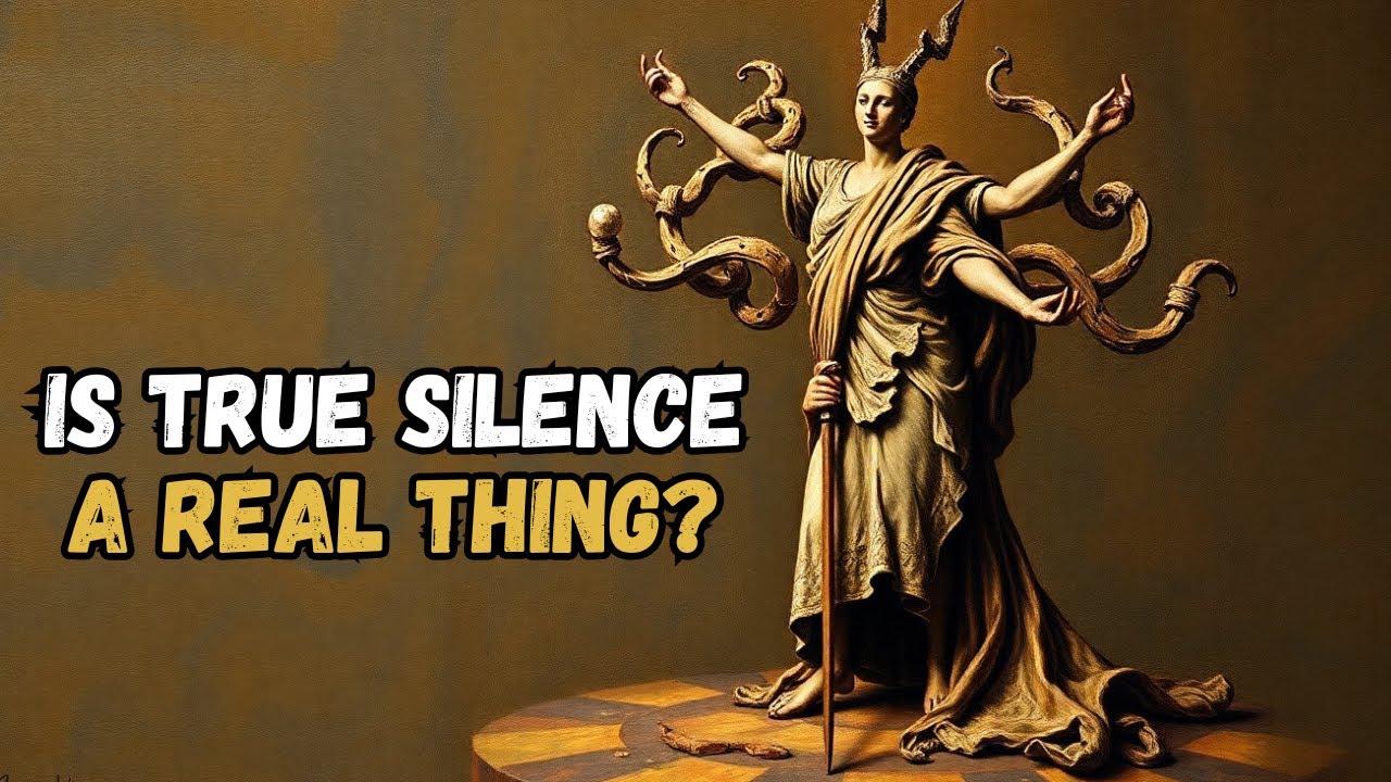Silence Is Your Superpower — Here’s Why
