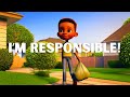 I M Responsible An Empowering Song That Helps Kids Embrace The Value Of Personal Responsibility