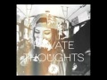 D.S.F. - Private Thoughts (Jimmy Callahan ...