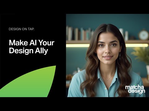 Make AI Your Design Ally