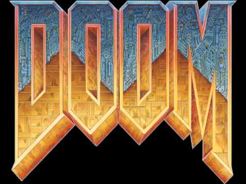 Doom OST (SC55) - The Imp's Song (Extended)