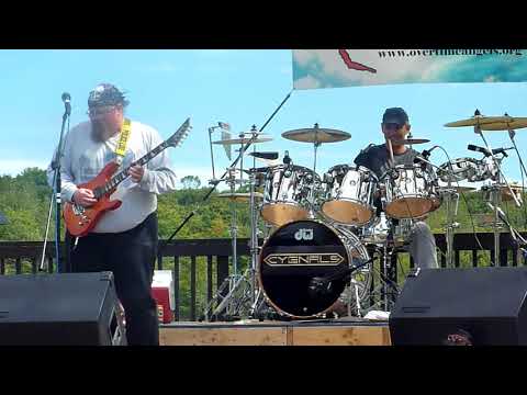 Cygnals - The Necromancer: Under The Shadow - Rush Camp 2017