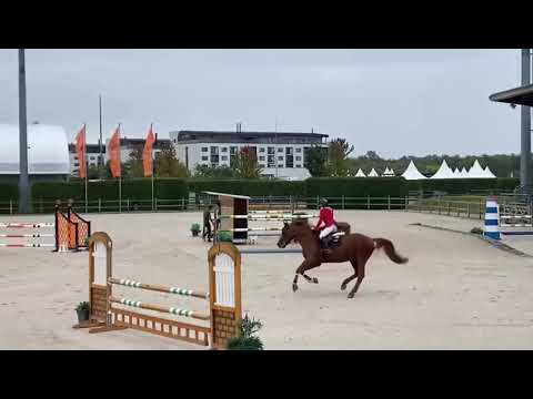 Tola Wawrzkiewicz CSICh SAMORIN 2022