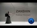 ZANSHIN The Art Of Follow-Through  video395/23