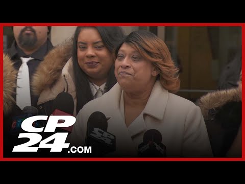 Mother acquitted in death of disabled daughter