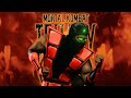 TAS Ultimate Mortal Kombat 3 Trilogy Ermac