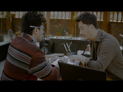 Baÿram Nobatow & Söhbet Rozyÿew - Şol günki gözleriñ (Official Video)