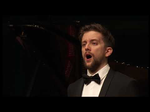 W. A. Mozart: Das Lied der Trennung - Dániel Foki