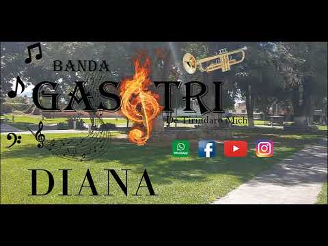 Banda Gastri Diana