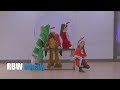 Mamamoo - Wind Flower (Christmas Version)