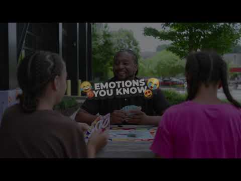 Watch Emotions You Know