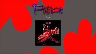 Prince - Sex