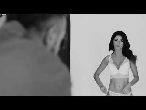 Behind-the-scenes: Gorteks Lingerie Photoshoot for Spring/Summer 2020 Collection 📸