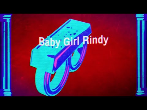 FIIXD X Mindset - Rindy ft. Nate Da Talented [Official Lyric Video]