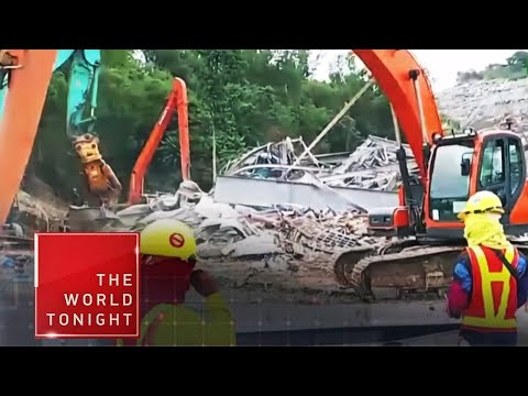 The World Tonight | ANC | January 13, 2026