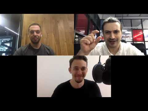 Automated Crypto Trading Platform: Interview On New AI Partnership Between Yanda.io & Datrics.io