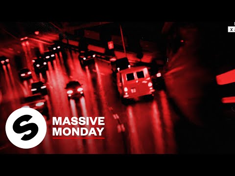 Dr Phunk x Lockdown - Bidibodi Bidibu (Official Audio)