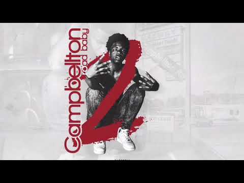 SB LilRod - You ( Official Audio )