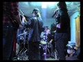 WarHarvest - Diabolic Plot (Holy Moses cover)