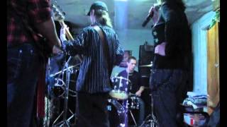 WarHarvest - Diabolic Plot (Holy Moses cover)