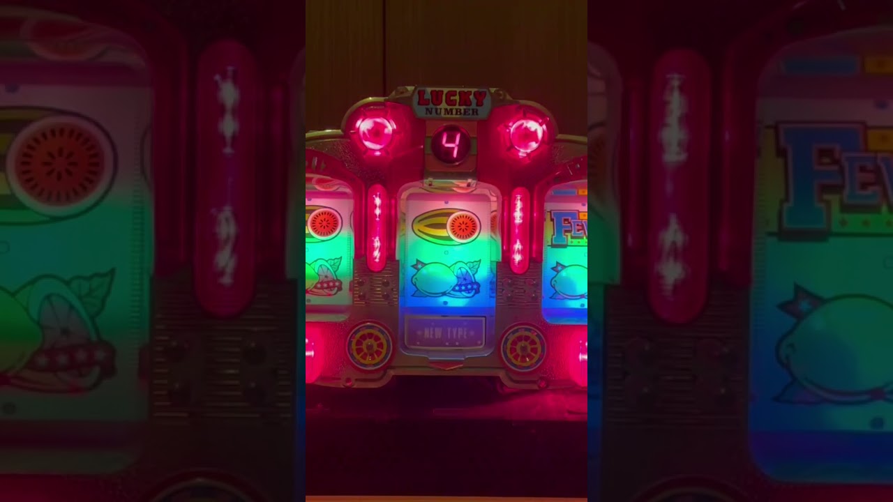 Shorts フィーバーキャッスル