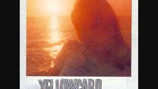 Yellowcard - Only One
