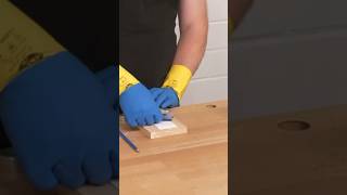 Wie gedruckt! Beliebige Motive vom Papier aufs Holz übertragen geht wirklich #ho