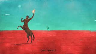 Travis Scott - Animal